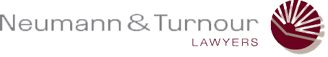 Neumann and Turnour Lawyers logo