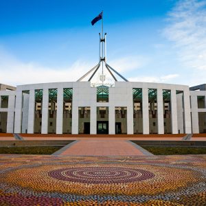 Government Accountability